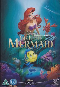 The Little Mermaid