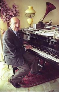 Carlo Alberto Rossi