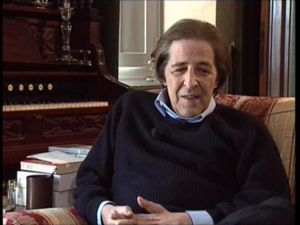 Dicono Di Lei (Intervista A Giorgio Gaber)