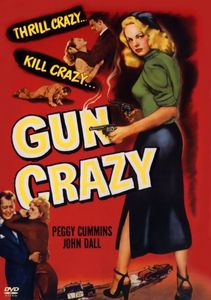 Gun Crazy