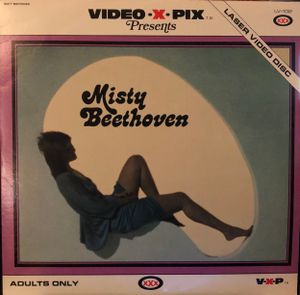 Misty Beethoven