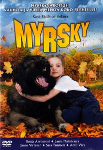 Myrsky