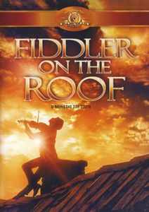 Fiddler On The Roof (Ο βιολιστής στη στέγη)