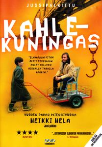 Kahlekuningas