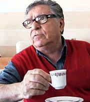 Vito Pallavicini