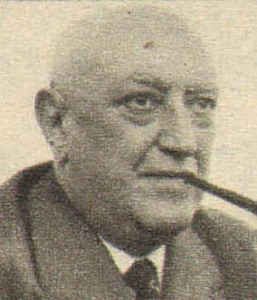 Dan Caslar