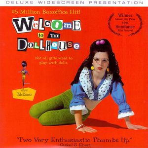 Welcome To The Dollhouse