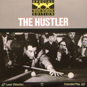 The Hustler