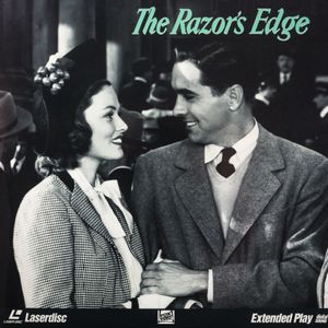 The Razor's Edge
