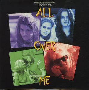 All Over Me 