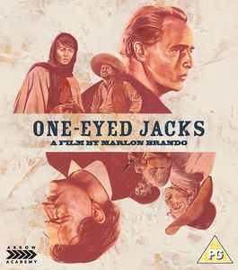 One Eyed Jacks