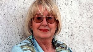 Natalia Aspesi