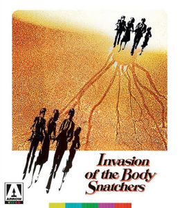 Invasion Of The Body Snatchers