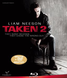 Taken 2