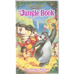 The Jungle Book