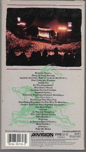 Phil Collins: Seriously Live In Berlin