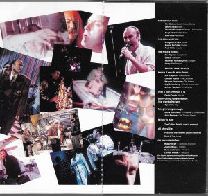 Phil Collins: ...But Seriously, The Videos
