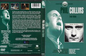 Phil Collins: Face Value