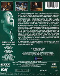 Phil Collins: Face Value
