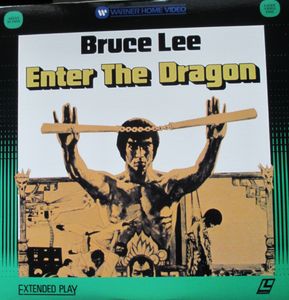 Enter The Dragon