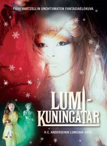 Lumikuningatar