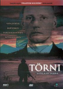 Törni - Sotilaan tarina