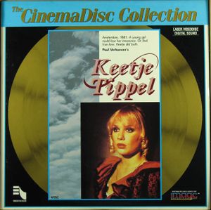 Keetje Tippel