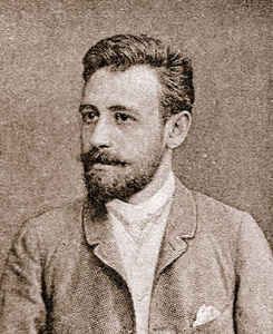 Viktor Léon