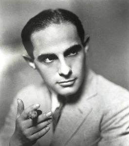 Lorenz Hart