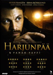 Harjunpää & Pahan Pappi