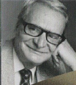 Radu Beligan