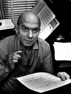 Jimmy Van Heusen