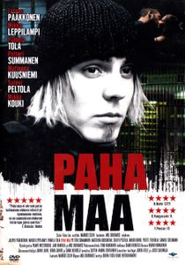 Paha Maa