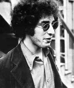 Keith Reid