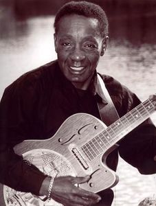 Bobby Hebb