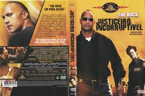 Justiçeiro Incorruptível