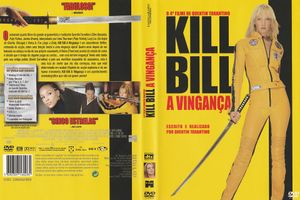 Kill Bill: A Vingança