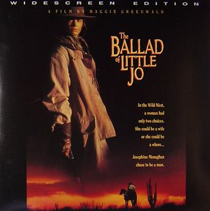 Ballad of Little Jo