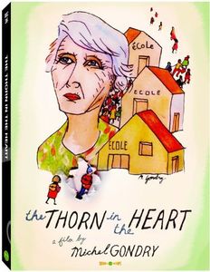 The Thorn in the Heart