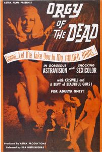 Orgy Of The Dead