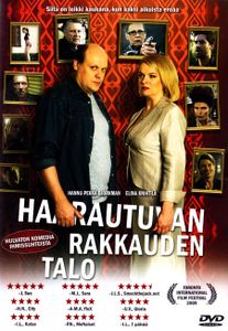Haarautuvan Rakkauden Talo