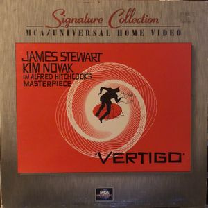 Vertigo