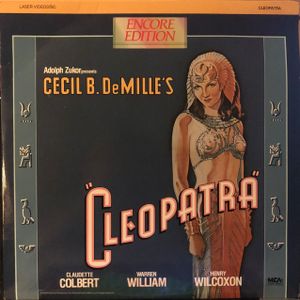 Cleopatra