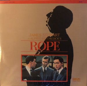Rope