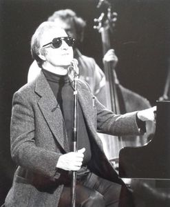 George Shearing