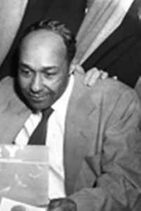 Churchill Kohlman