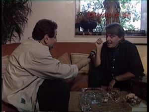 Dicono Di Lei (Intervista A Fabrizio De André)