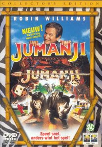 Jumanji (Collector's Edition)