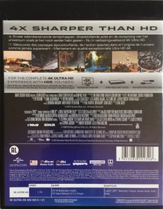 Extreme Adventure Collection