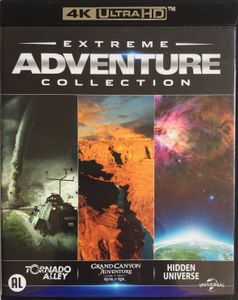 Extreme Adventure Collection